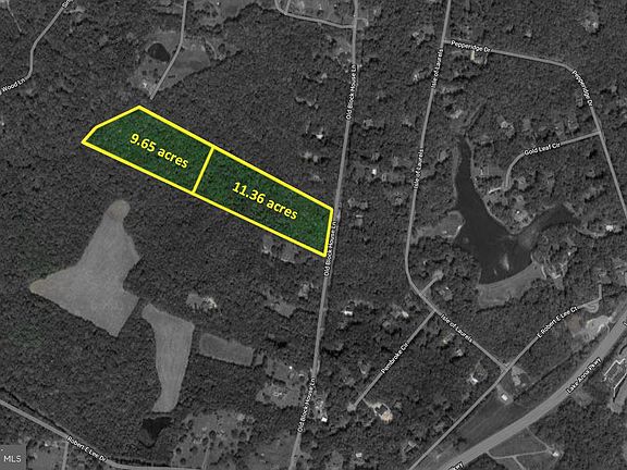 2nd image of 8912 Old Block House Ln