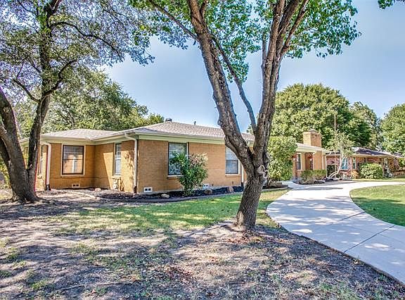 2nd image of 3821 Norton Dr