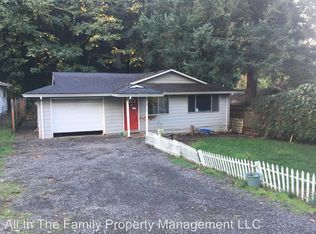 578 SE 4th Ave, Estacada, OR 97023