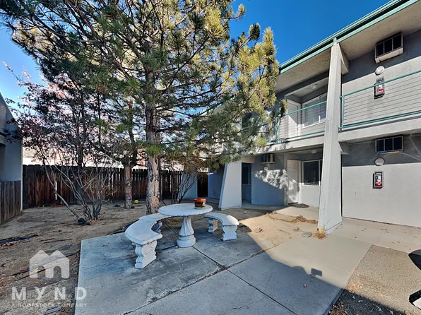 950 Berrum Ln APT 6, Reno, NV 89509