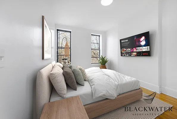 Rented by Blackwater Associates Inc. | media 18