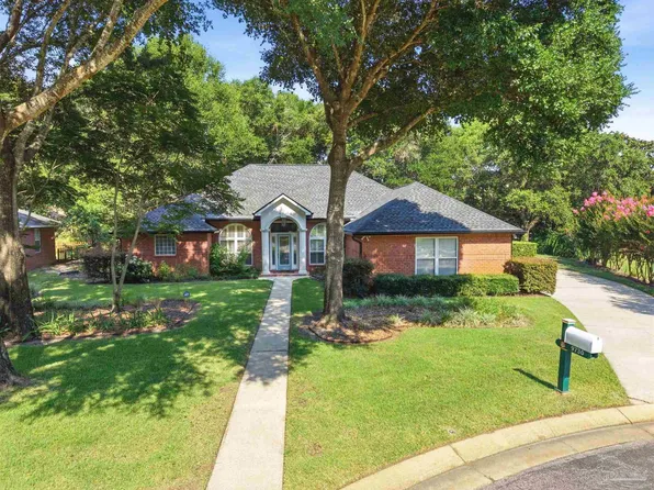 9730 Limpkin Ln, Perdido Key, FL 32507