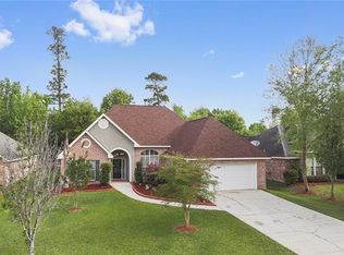 134 Anna St, Slidell, LA 70458