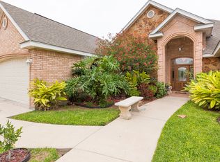 1308 Marble Rd, Pharr, TX 78577