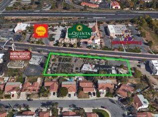 23125 Sunnymead Blvd, Moreno Valley, CA 92553