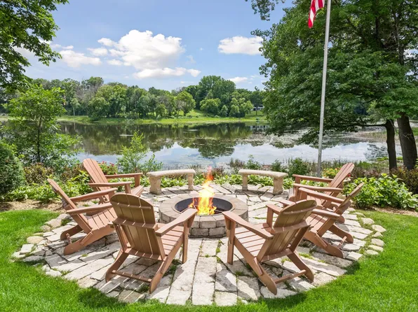 17803 Maple Hill Rd, Wayzata, MN 55391