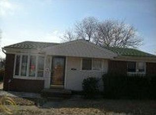 32101 Harvard St, Westland, MI 48186
