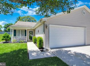 6748 Seneca Ridge Dr, York, PA 17403