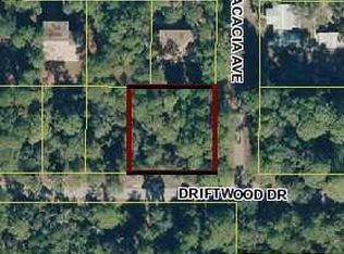0 Driftwood Dr, Spring Hill, FL 34607