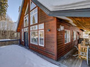 1050 Cedar Ln, McCall, ID 83638