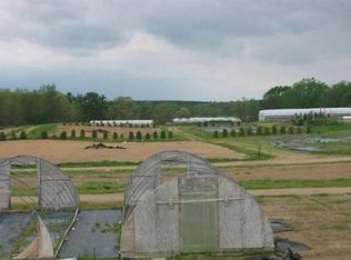 W6296 Holmes Rd, Princeton, WI 54968