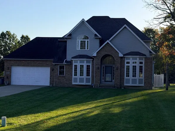 7239 Lamson Rd, Bedford, OH 44146
