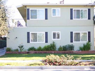 124 S Meridith Ave APT 3, Pasadena, CA 91106