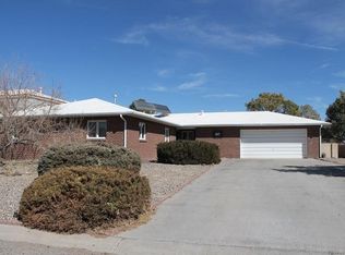 637 Frederico Blvd, Rio Communities, NM 87002