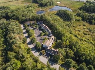 22 Partridge Ln, Lynnfield, MA 01940
