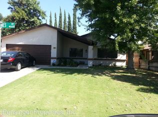 6600 Plaquemines Dr, Bakersfield, CA