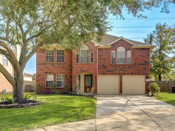 4827 Tiger Trace Ln, Houston, TX 77066