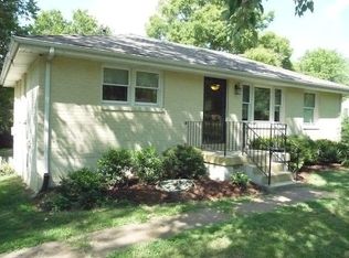 562 Highcrest Dr, Nashville, TN 37211
