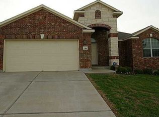 1314 Clary Sage Loop, Round Rock, TX 78665