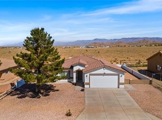 7297 E Stoneaxe Dr, Kingman, AZ 86401