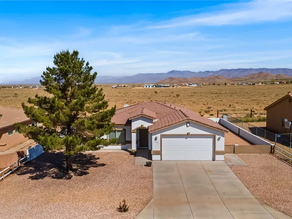 7297 E Stoneaxe Dr, Kingman, AZ 86401