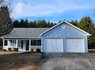 94 Morningview Pl, Blue Ridge, GA 30513