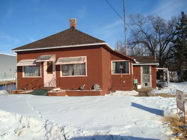 204 W 1st St S, Kneehill County, AB T0M 2B0