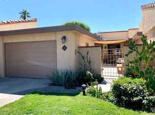 15 Valencia Dr, Rancho Mirage, CA 92270