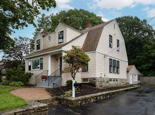 77 Grafton St, Shrewsbury, MA 01545