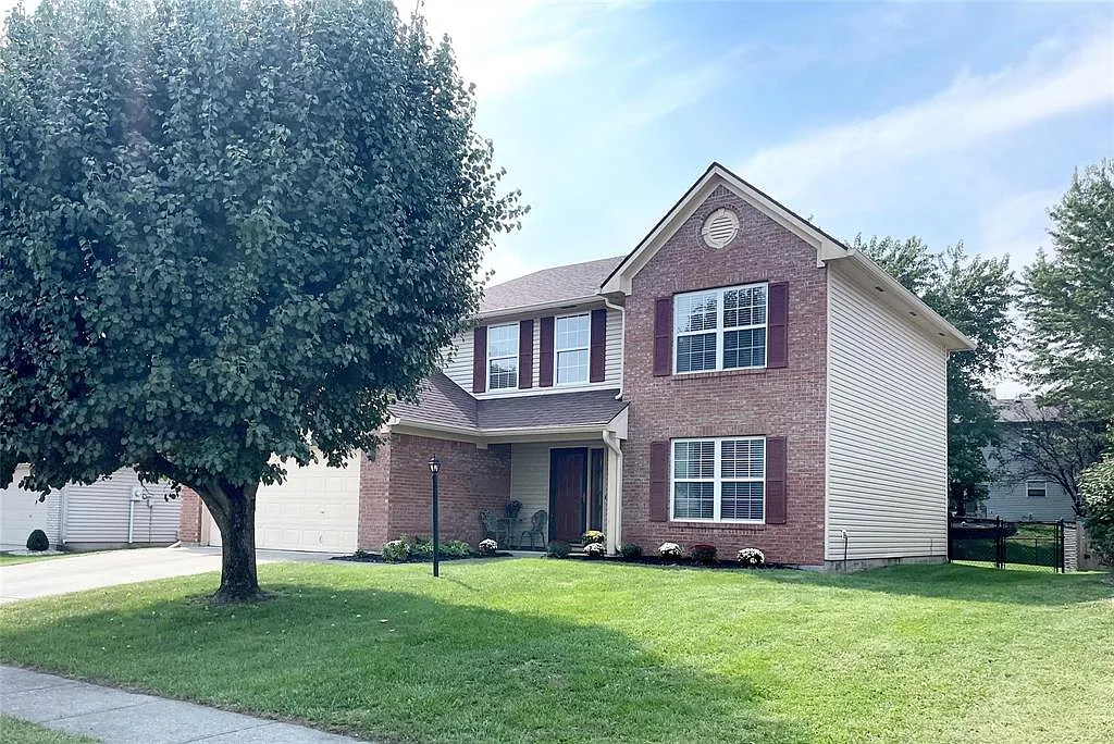 836 Trotter Ct photo 1