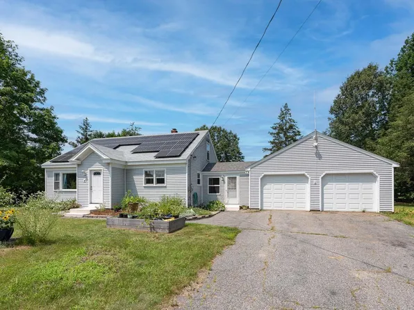 4 Scotland Road, Kingston, NH 03848
