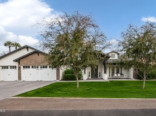 4705 N 32nd Pl, Phoenix, AZ 85018