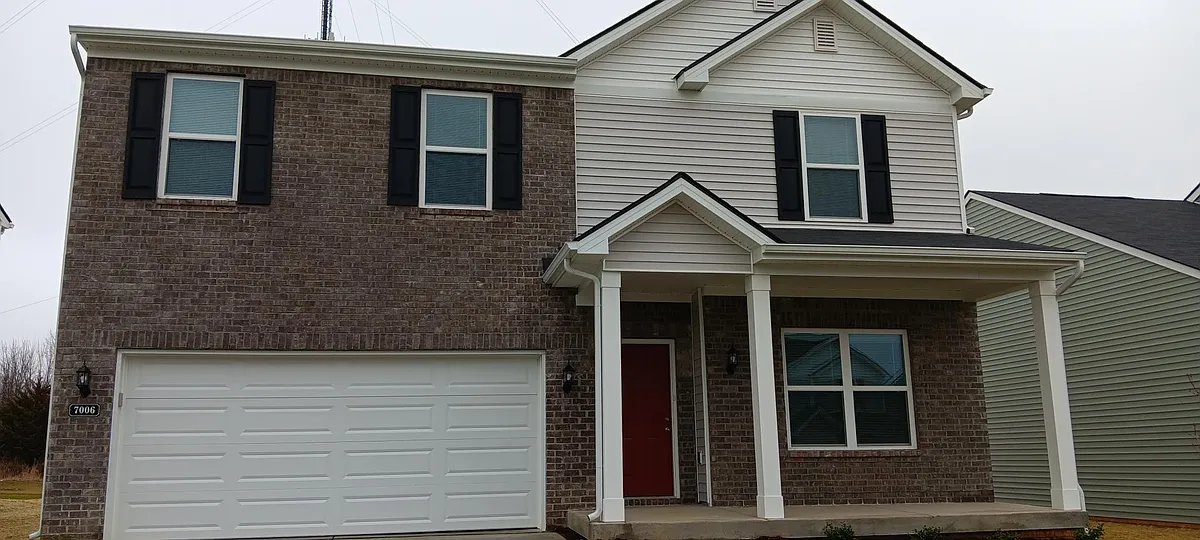 Building Photo - 7006 Black Cherry Ct