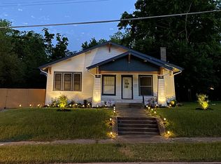 826 W Houston St, Sherman, TX 75092