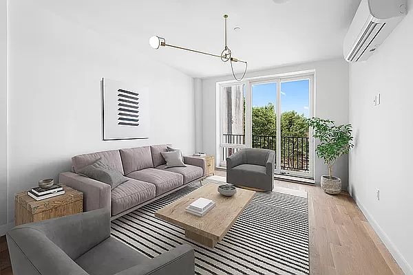 1st image of 269 Malcolm X Blvd #2F