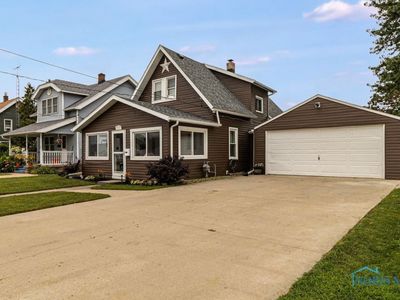 5407 303rd St, Toledo, OH, 43611