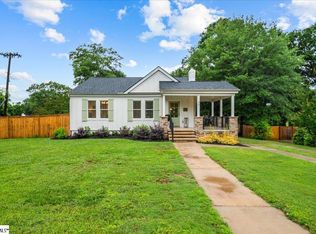 36 Old Augusta Rd, Greenville, SC 29605