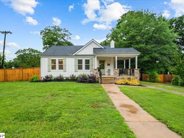 36 Old Augusta Rd, Greenville, SC 29605