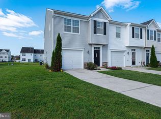 273 Garrison Way, Fruitland, MD 21826