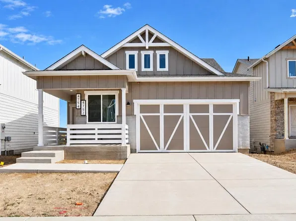 4752 Degas Dr, Loveland, CO 80538
