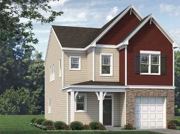 150 Sailfish Pl, Raeford, NC 28376