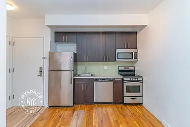 Rented by MySpaceNYC