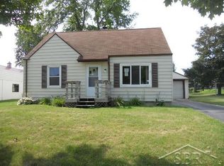 263 Walnut St, Frankenmuth, MI 48734