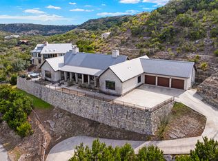 800 High Oaks Rd, Canyon Lake, TX 78133