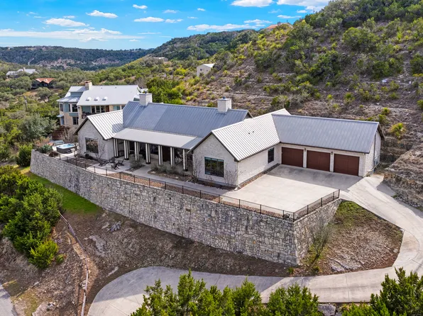 800 High Oaks, Canyon Lake, TX 78133