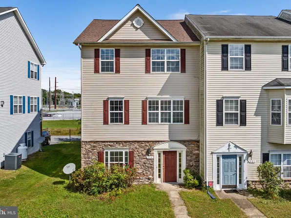 219 Briarwood Cir, Denton, MD 21629