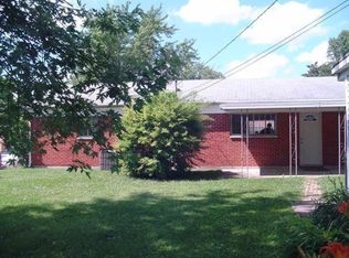 928 Springfield St, Dayton, OH 45403