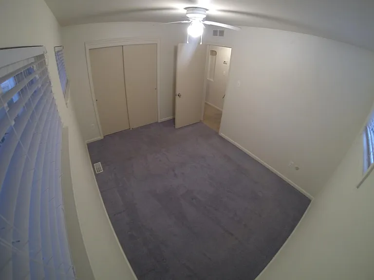 Master Bed Room