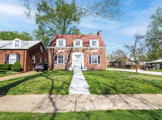1067 Wilson Ave, Saint Louis, MO