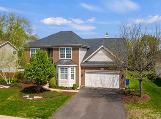 147 Caledonian Ave, Sugar Grove, IL 60554